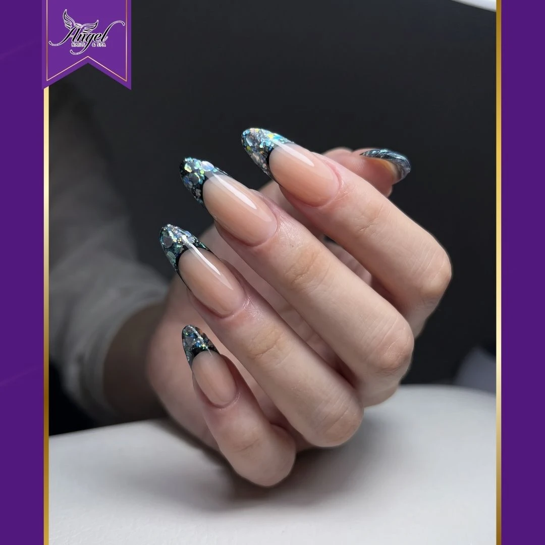Nail Sep 17